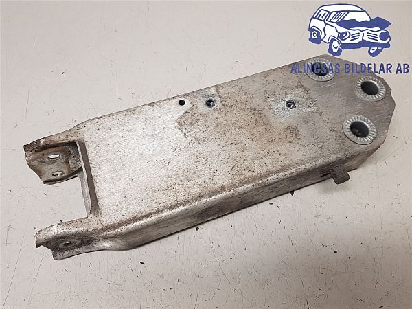 impact absorber, bu,ber BMW 7 (F01, F02, F03, F04)