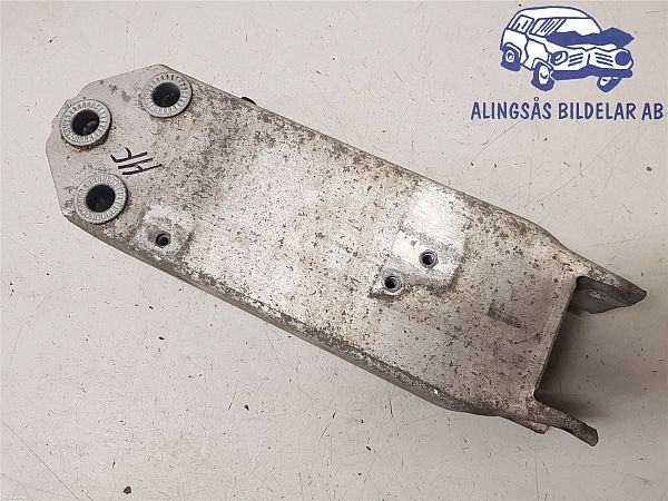 impact absorber, bu,ber BMW 7 (F01, F02, F03, F04)
