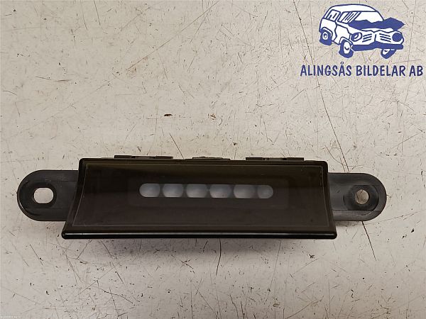 Pdc kontrollenhet (parkeringsavstandskontroll ) OPEL ASTRA K (B16)