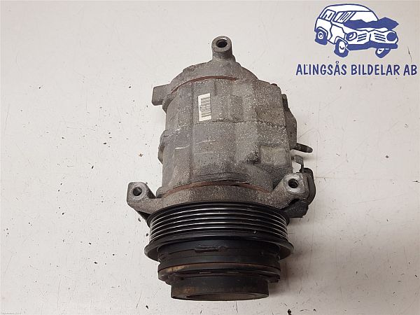 Airconditionpumpe CHRYSLER GRAND VOYAGER V (RT)