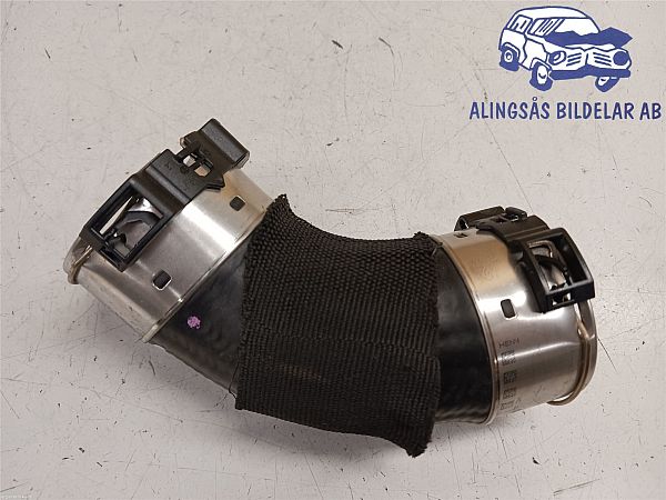 Intercooler Rohr RENAULT EXPRESS Box Body/MPV