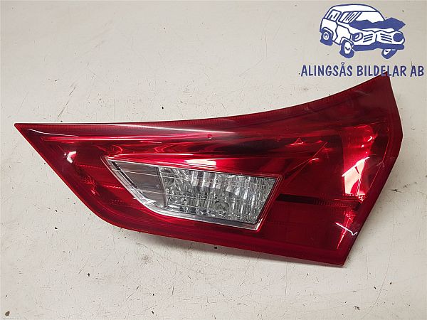 Rear light TOYOTA AURIS (_E18_)