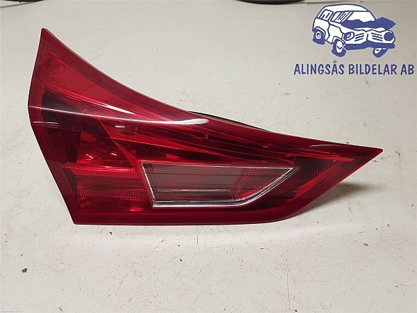 Rear light TOYOTA AURIS (_E18_)