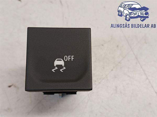 Kontakt - ESP RENAULT EXPRESS Box Body/MPV