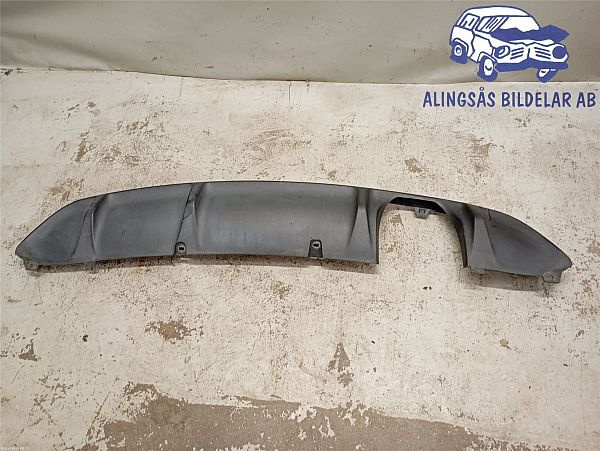 Citroën DS3 - Spoiler arrière DS3 | Autoparts24