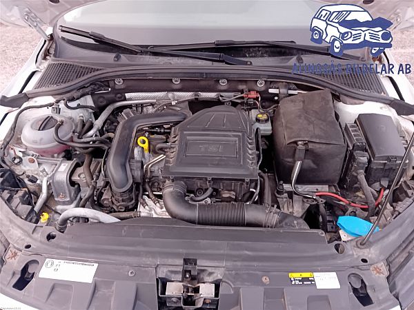 Motor SKODA OCTAVIA III Combi (5E5, 5E6)