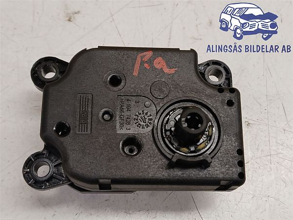 Peugeot 208 - Heater Vent Flap Control Motor 208 - Autoparts24