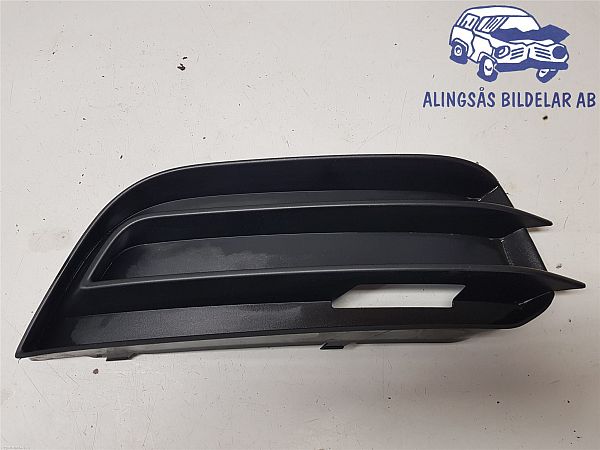 Kühlergrill AUDI A1 Sportback (8XA, 8XF)