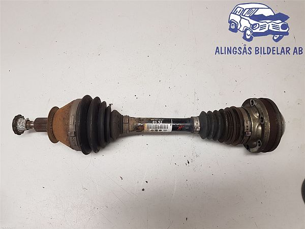 Drivaksel for AUDI A1 Sportback (8XA, 8XF)