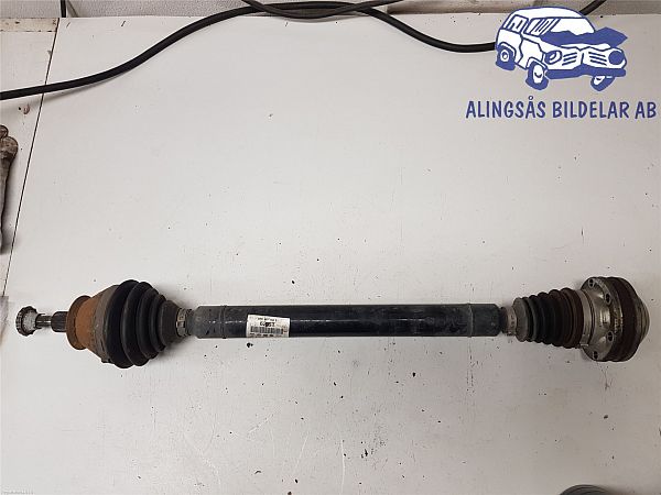 Drivaksel for AUDI A1 Sportback (8XA, 8XF)
