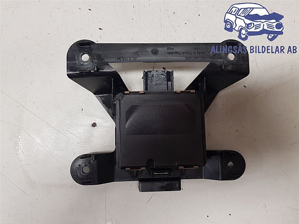 Sensor - adaptive Geschwindigkeitsregelung SKODA OCTAVIA III Combi (5E5, 5E6)
