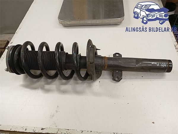 Federbein vorn MAXUS EDELIVER 9 Van