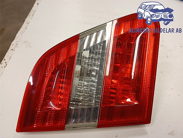 Baglygte MERCEDES-BENZ B-CLASS (W245)