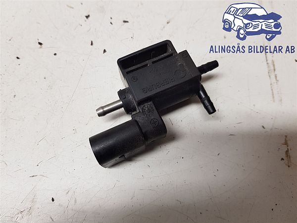 Turboladekontrolle VW AMAROK (2HA, 2HB, S1B, S6B, S7A, S7B)
