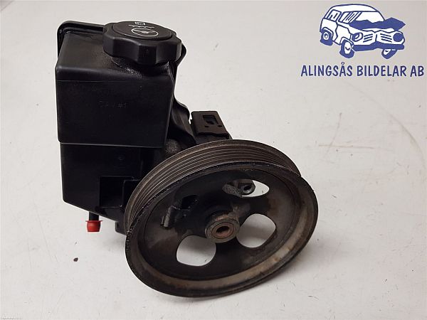 ABS Pumpe CHEVROLET COLORADO