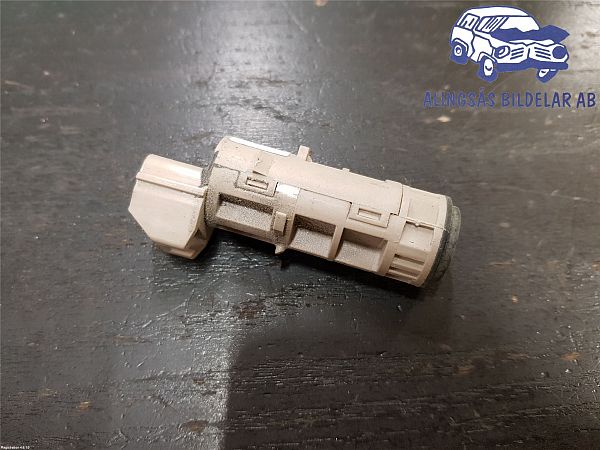 Parkeringssensor bag KIA SORENTO II (XM)