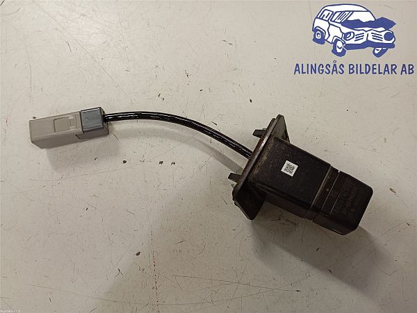 Kamera SUBARU OUTBACK (BS)