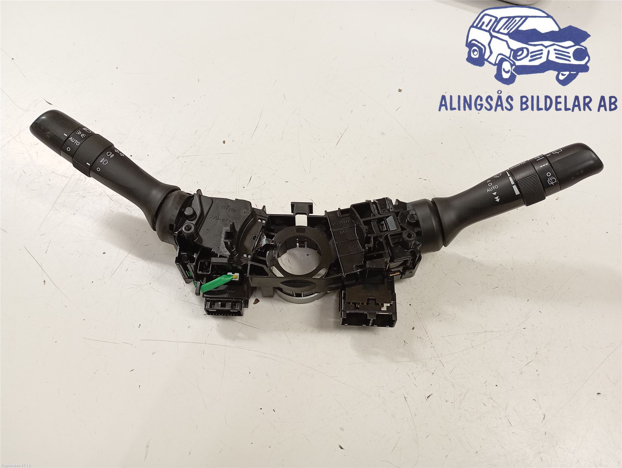 SUBARU☆TA Subaru - Przełącznik zespolony | Autoparts24