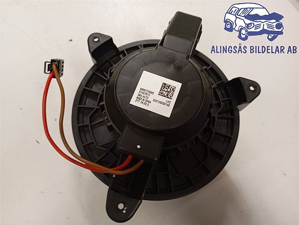 Kachel Ventilatiemotor / aanjager POLESTAR POLESTAR 2