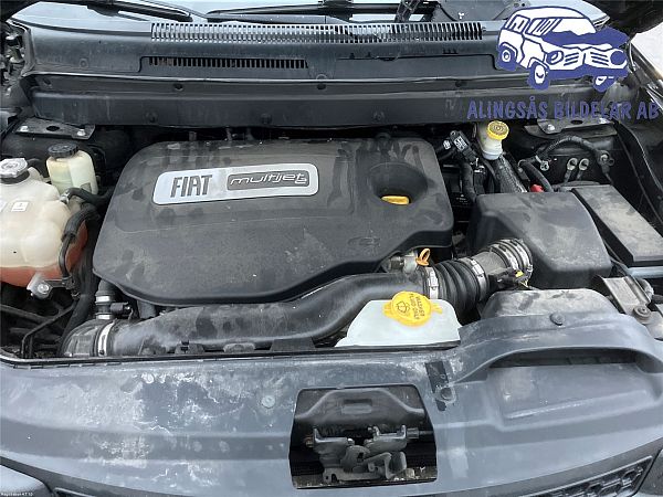 Moteur FIAT FREEMONT (345_)