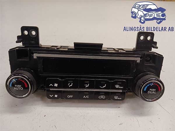Ac box KIA SPORTAGE (SL)