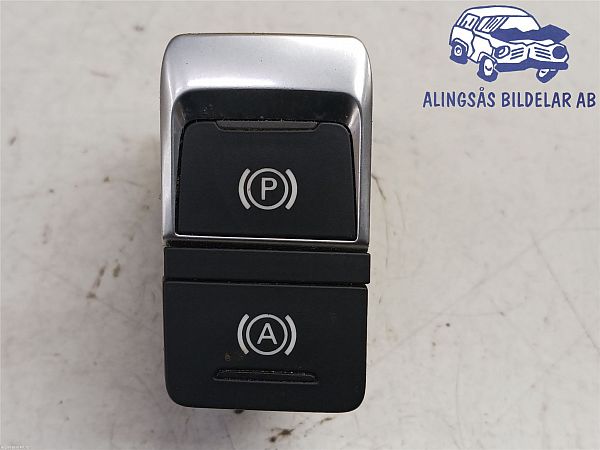 Kontakt - Parkeringsbremse AUDI A6 Allroad (4GH, 4GJ, C7)