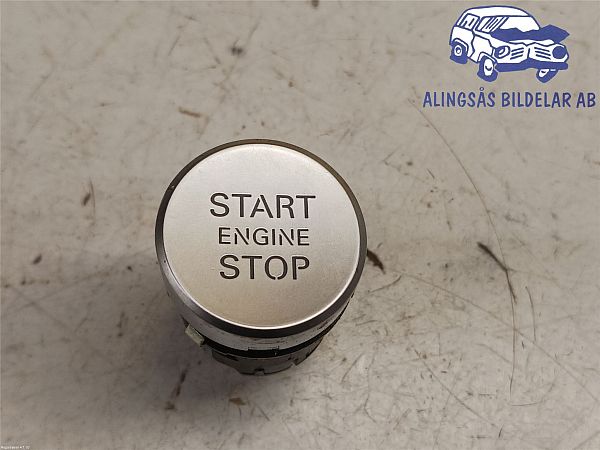 Start - stop -kontakt AUDI A6 Allroad (4GH, 4GJ, C7)