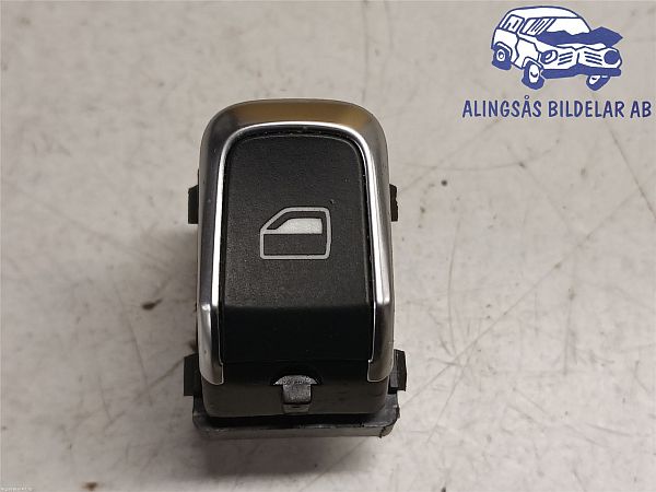 Kontakt - elrude AUDI A6 Allroad (4GH, 4GJ, C7)