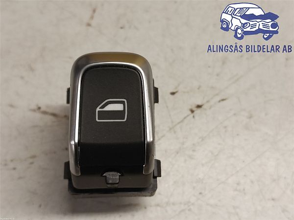 Kontakt - elrude AUDI A6 Allroad (4GH, 4GJ, C7)