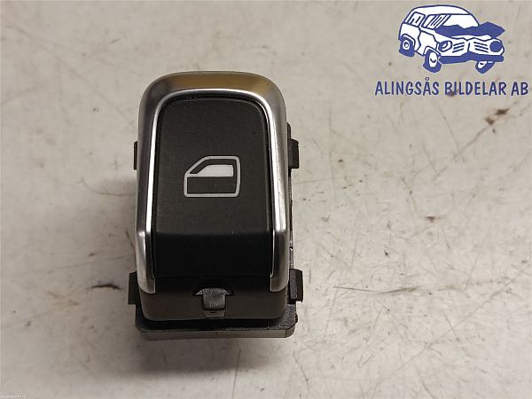 Kontakt - elrude AUDI A6 Allroad (4GH, 4GJ, C7)