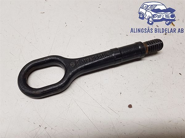 BLIC Abschleppöse 0476-09-003347P - Für VOLVO XC60, V70, V60 Modelle