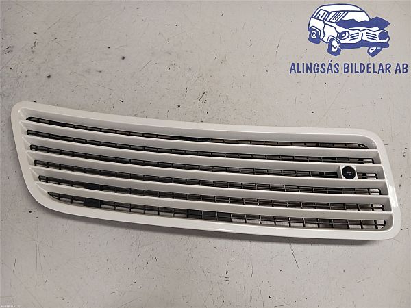 Bonnet grill
