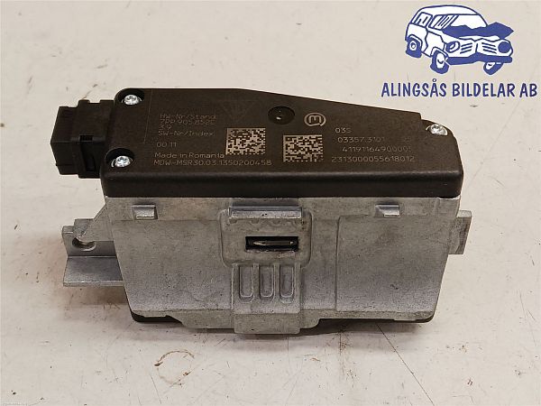 Gear- - tændingslås PORSCHE PANAMERA (970)