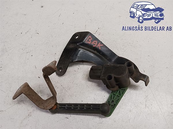 Sensor - lygtejustering VW PASSAT ALLTRACK (3G5, CB5)