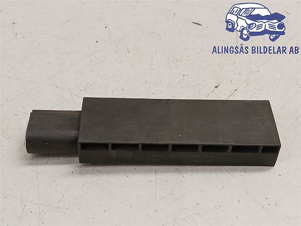 antenne VW PASSAT ALLTRACK (3G5, CB5)