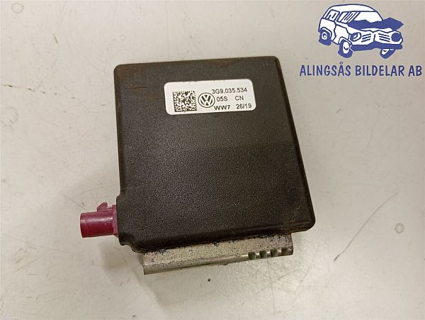 antenne VW PASSAT Estate (3G5, CB5)