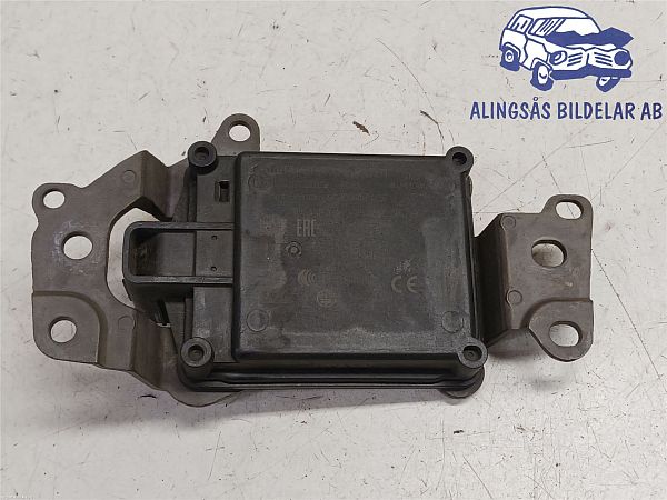 Sensor - adaptive Geschwindigkeitsregelung TOYOTA C-HR (_X1_)