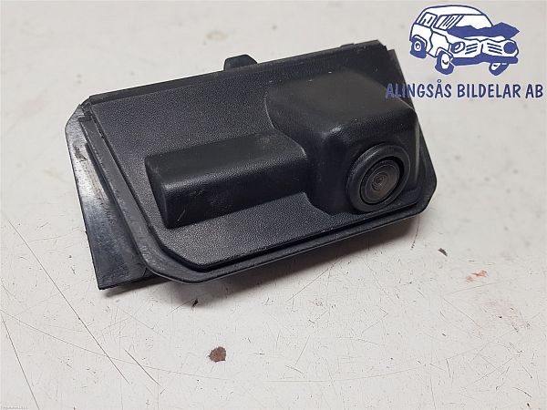 Kamera LAND ROVER RANGE ROVER SPORT (L494)