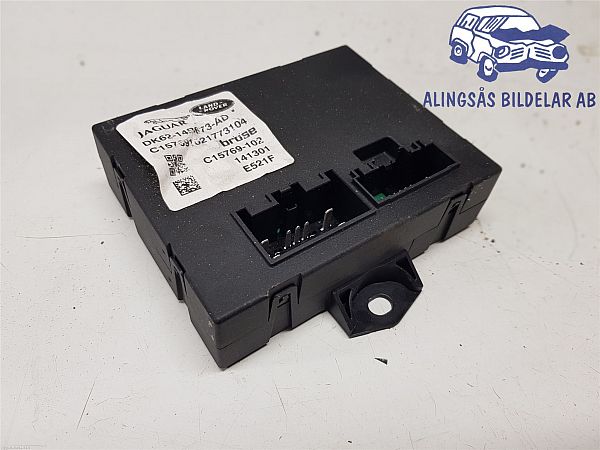 Bagklap styreenhed LAND ROVER RANGE ROVER SPORT (L494)