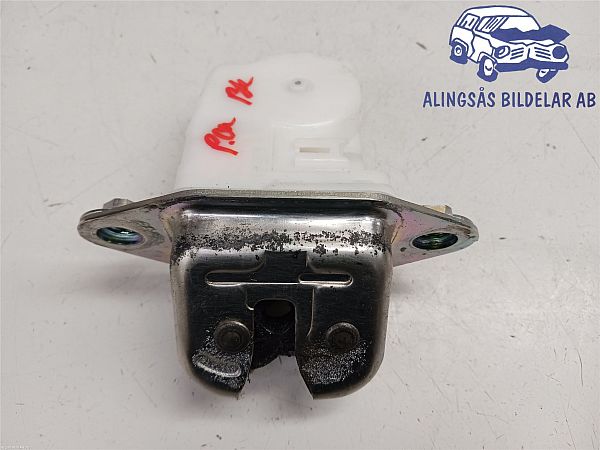 Verrouillage central SUBARU OUTBACK (BR)