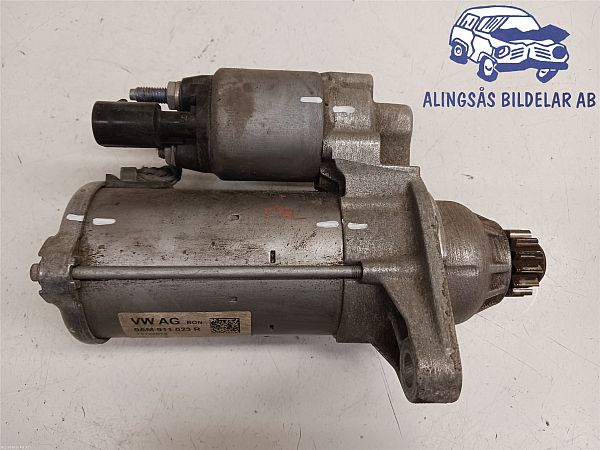 Starter VW GOLF VII Estate (BA5, BV5)