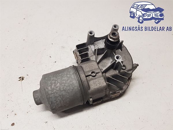Viskermotor - for PEUGEOT 5008 (0U_, 0E_)