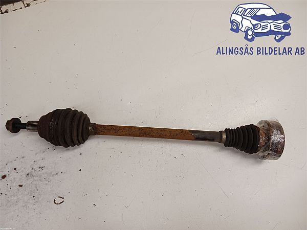 Aandrijfas / Steekas rechts-achter VW GOLF V (1K1)
