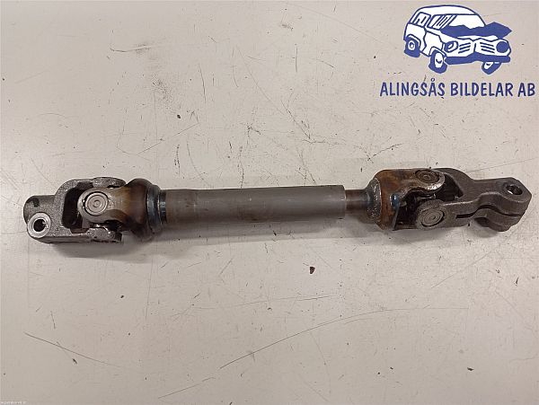 Ratled RENAULT CAPTUR I (J5_, H5_)