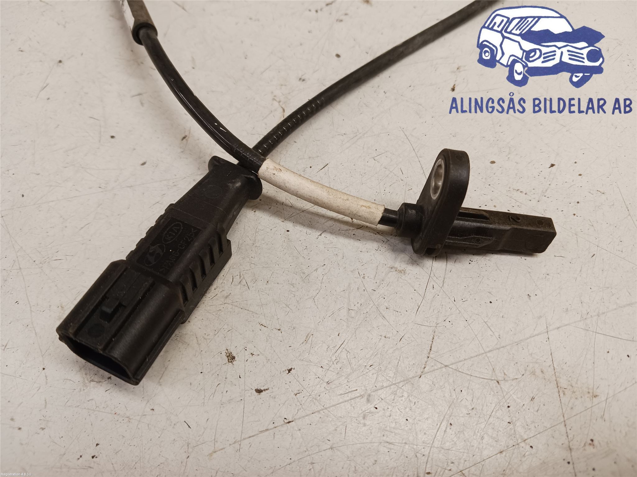 Hyundai KONA (OS) ABS - sensor 58930J9000
