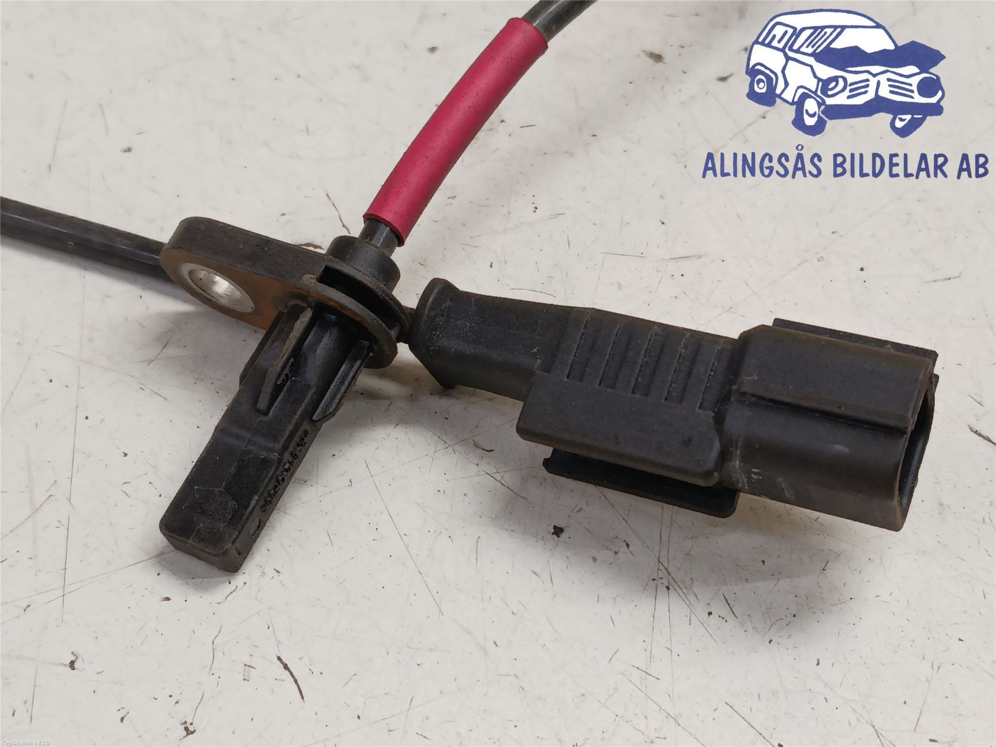 Hyundai KONA (OS) ABS - sensor 58940J9000