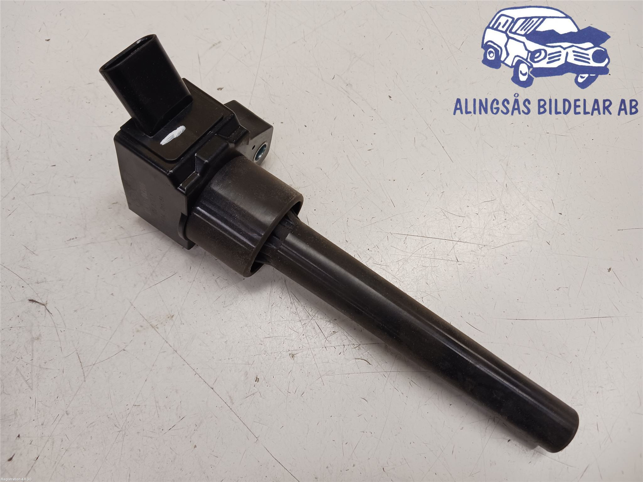 2730108200 : Coil, eletrical - Autoparts24 2730108200 : Coil, eletrical - Autoparts24
