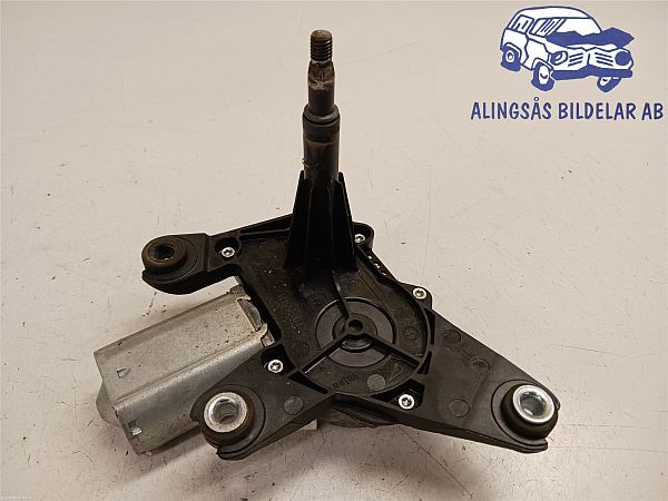 Wischermotor hinten DACIA DUSTER (HS_)