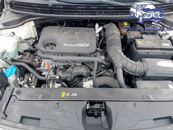Moteur KIA STONIC (YB)