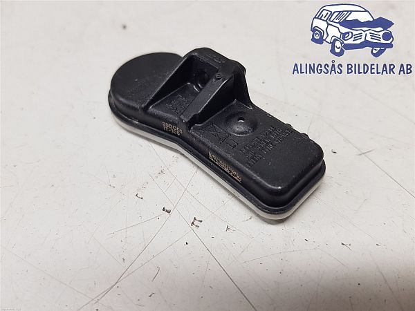 TPMS - automatisk dæktrykmåling føler OPEL INSIGNIA A (G09)